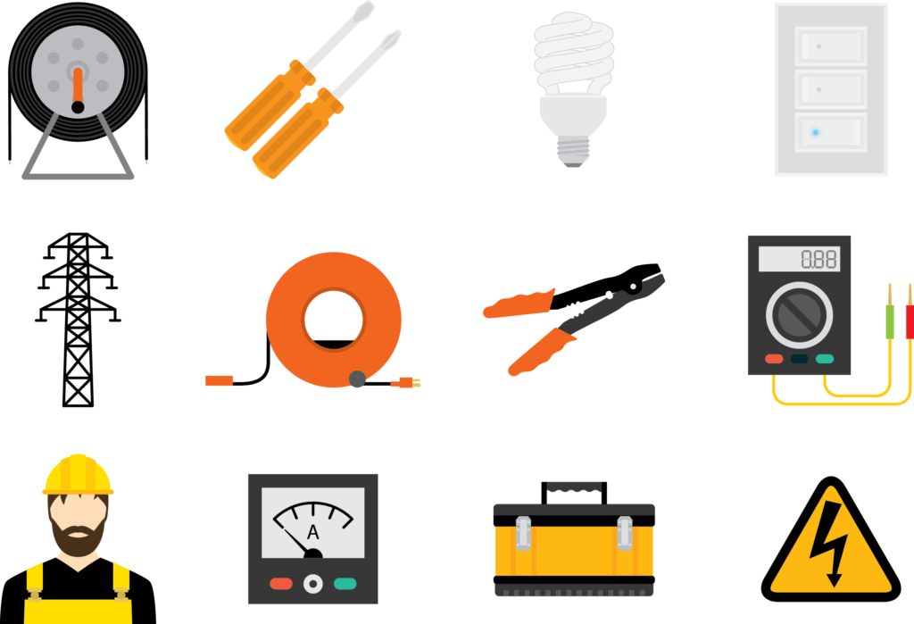 Instalacije slabe struje